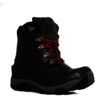 Men's Chilkat II Luxe Winter Boot